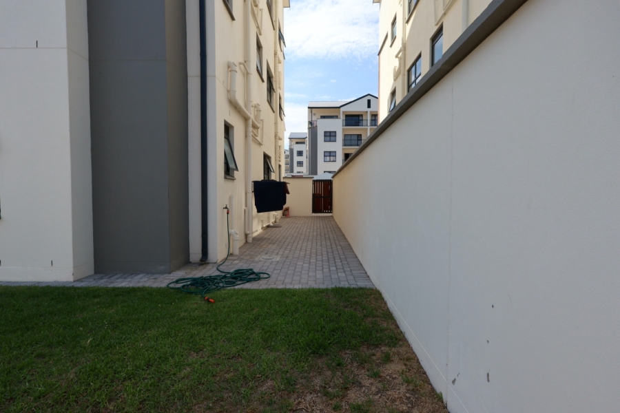 To Let 3 Bedroom Property for Rent in Atlantic Hills Western Cape